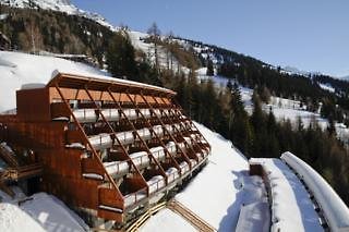 Lagrange Vacances Le Roc Belle Face
