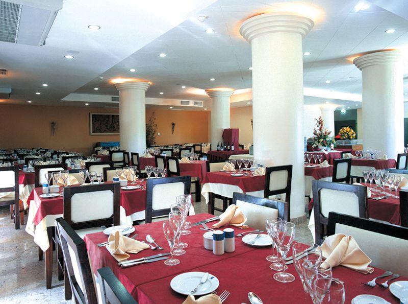 AP Maria Nova Lounge