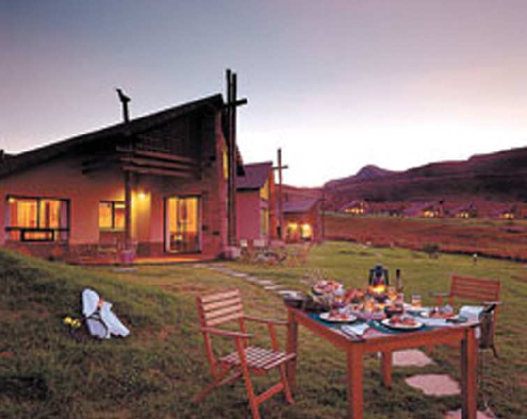 Alpine Heath Resort