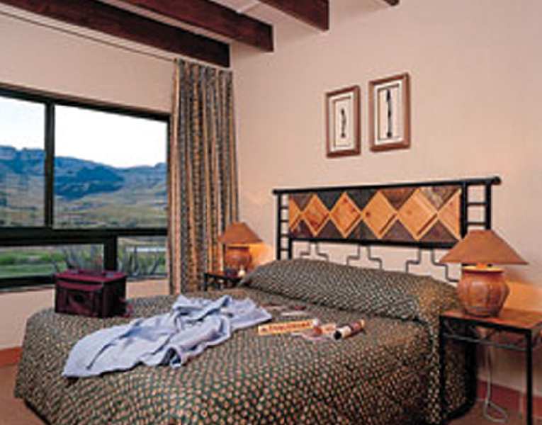 Alpine Heath Resort
