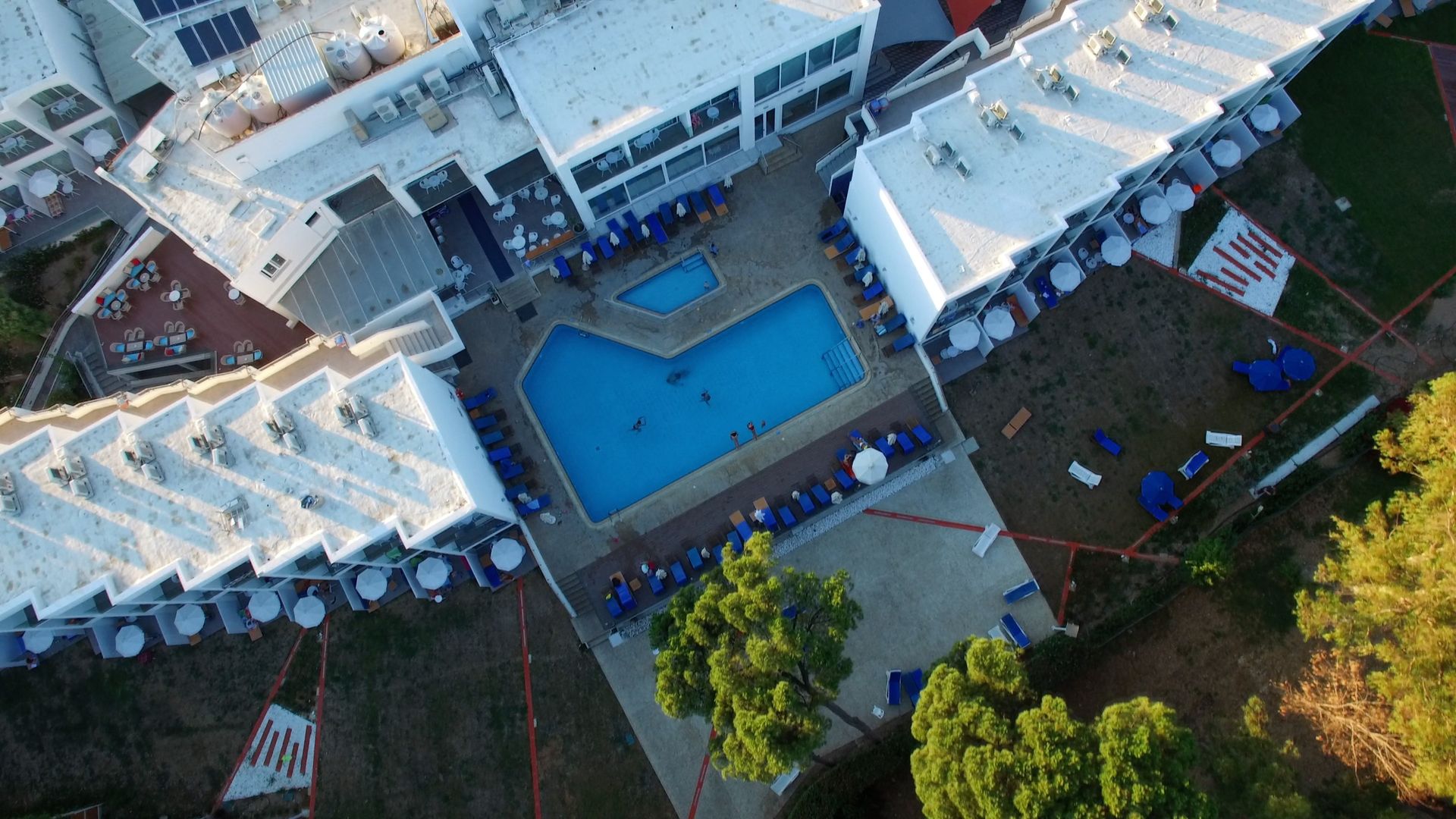 Park Beach Hotel