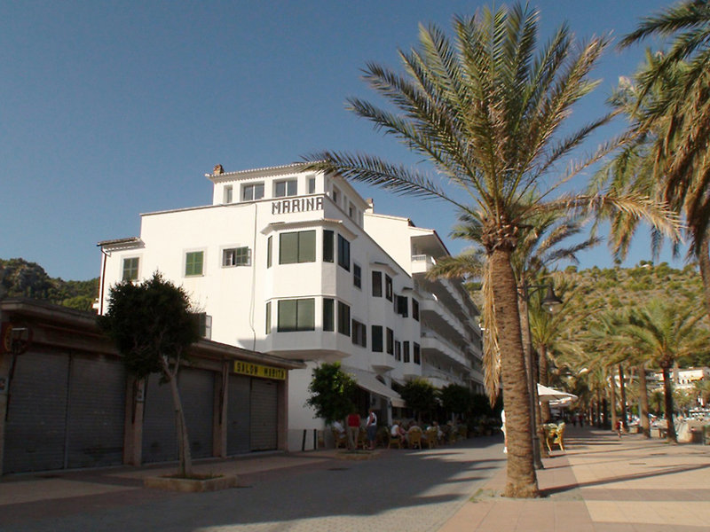 Hotel Marina & Wellness Spa