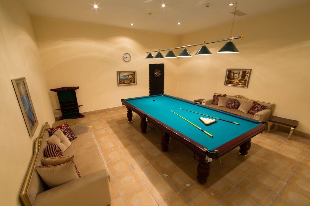 Gabala Karvansaray Hotel