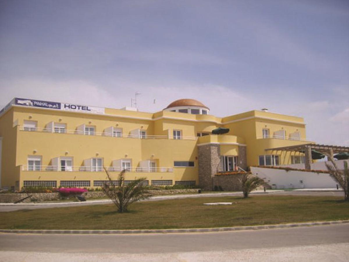 Pinhalmar Hotel