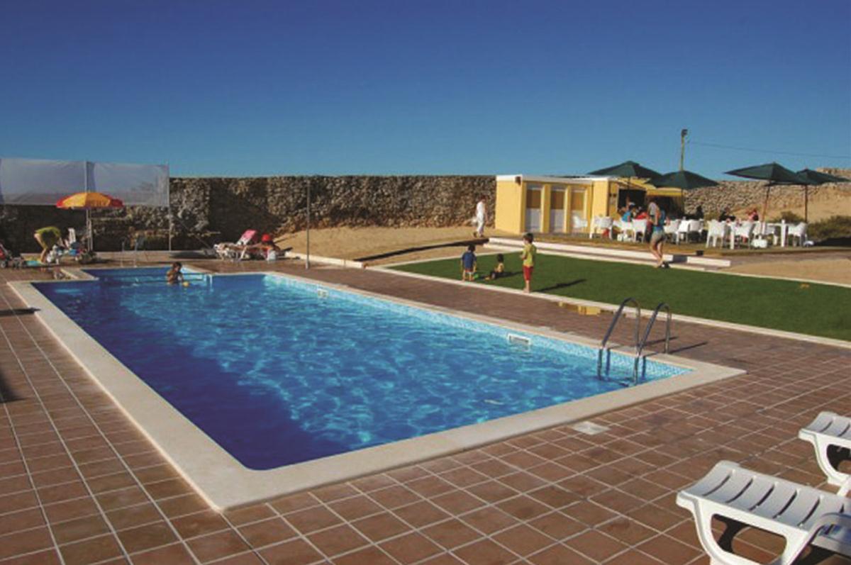 Pinhalmar Hotel