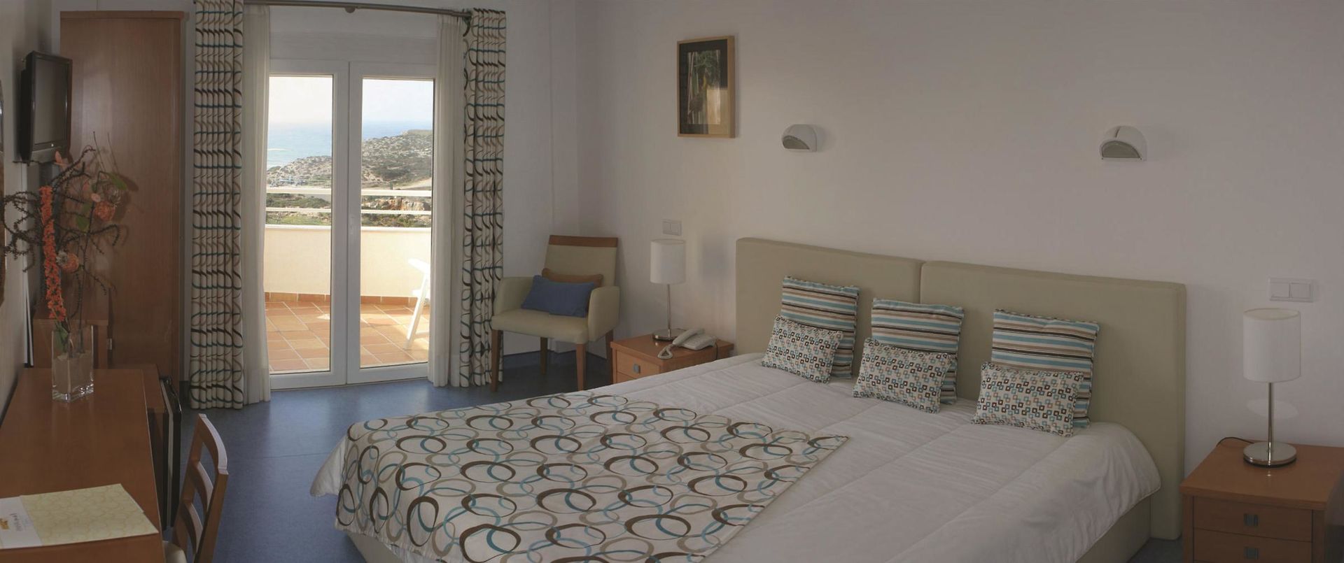 Pinhalmar Hotel