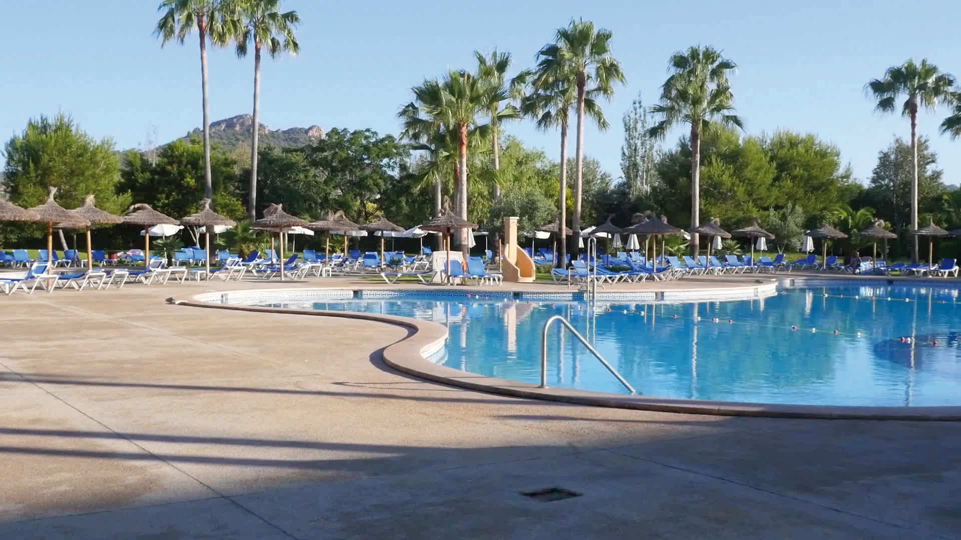 Hotel Garbí Cala Millor