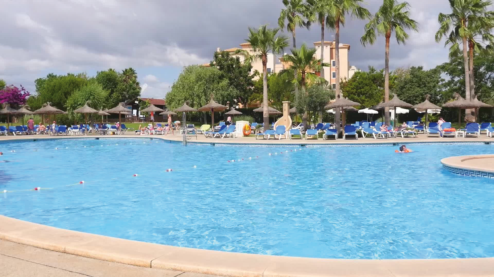 Hotel Garbí Cala Millor
