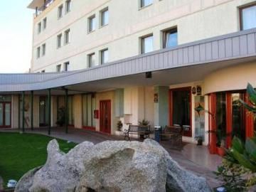 Hotel Carlo Felice