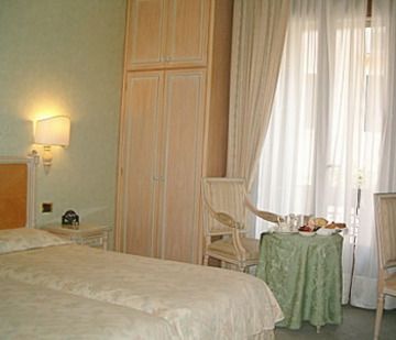 Hotel Majestic Toscanelli