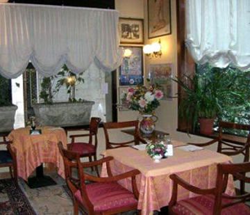 Hotel Majestic Toscanelli