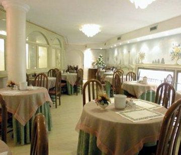 Hotel Majestic Toscanelli