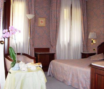 Hotel Majestic Toscanelli