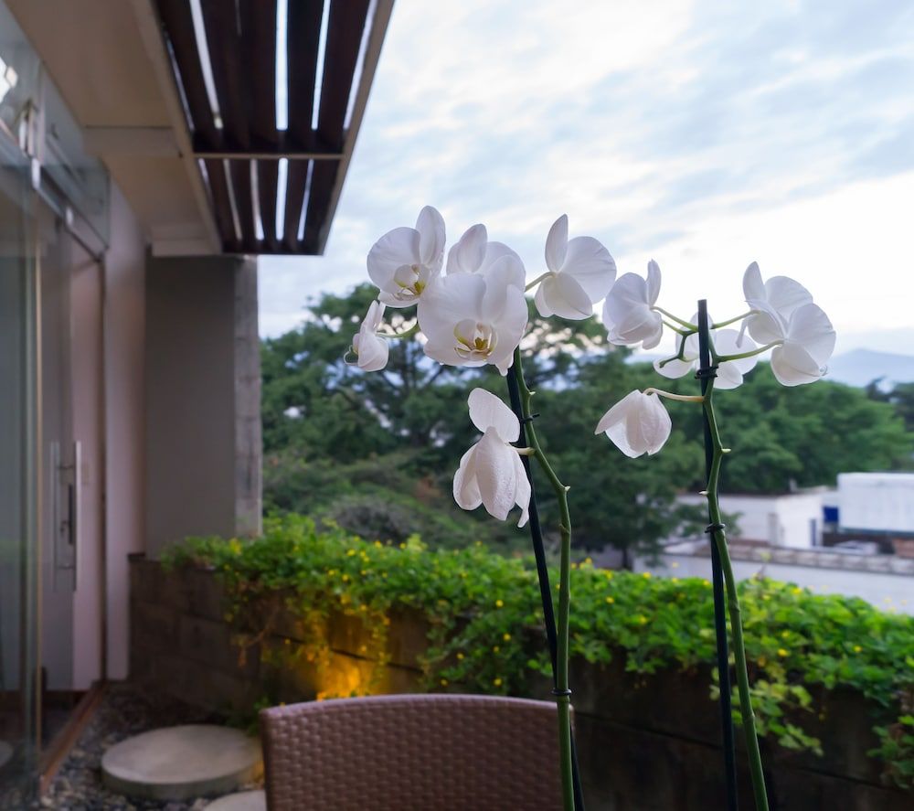 AcquaSanta Lofts Hotel