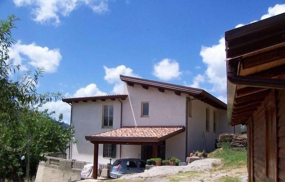 Sciarammola
