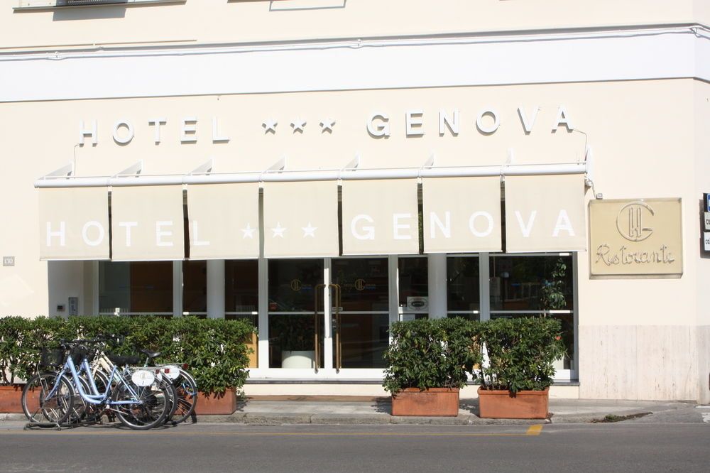 Hotel Genova