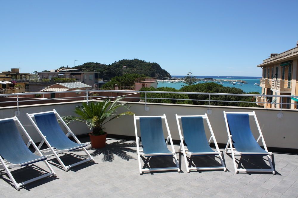 Hotel Genova