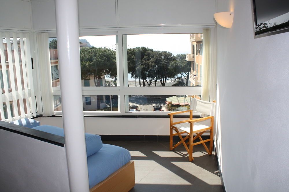 Hotel Genova