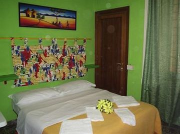 I Sette Re Bed & Breakfast