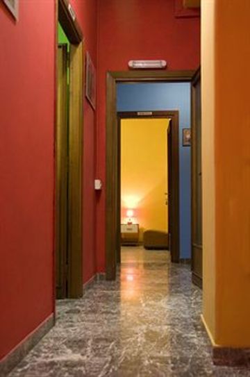 I Sette Re Bed & Breakfast