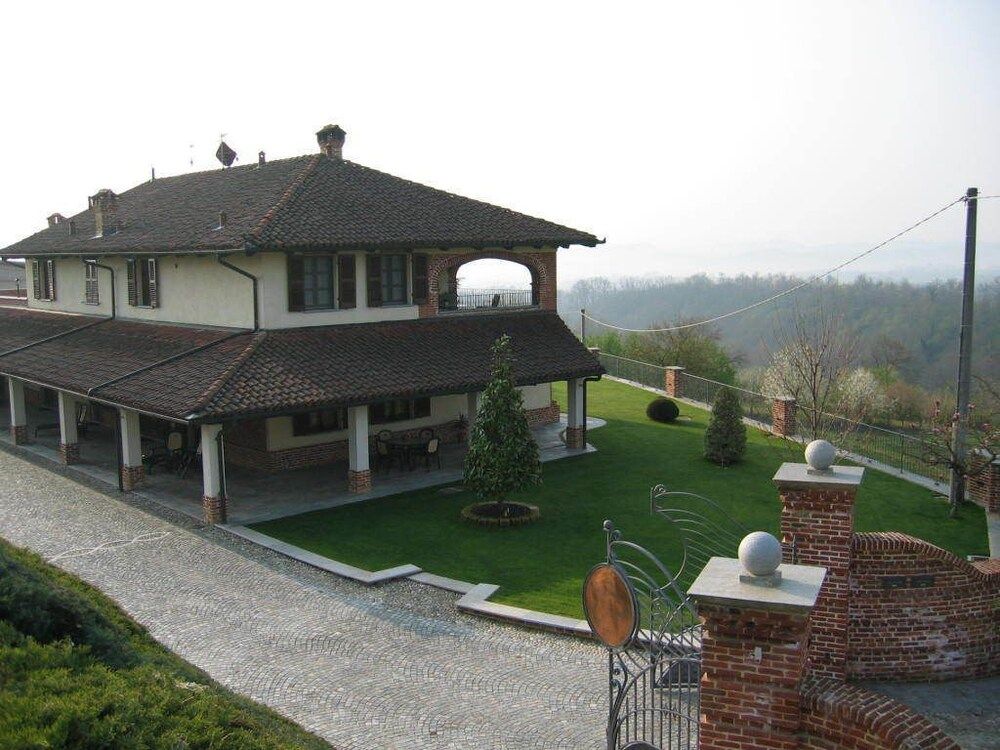 B&B Cascina Bellavista