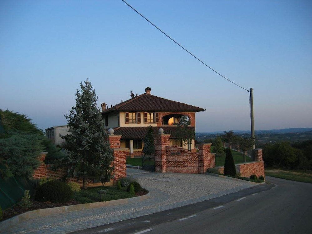 B&B Cascina Bellavista
