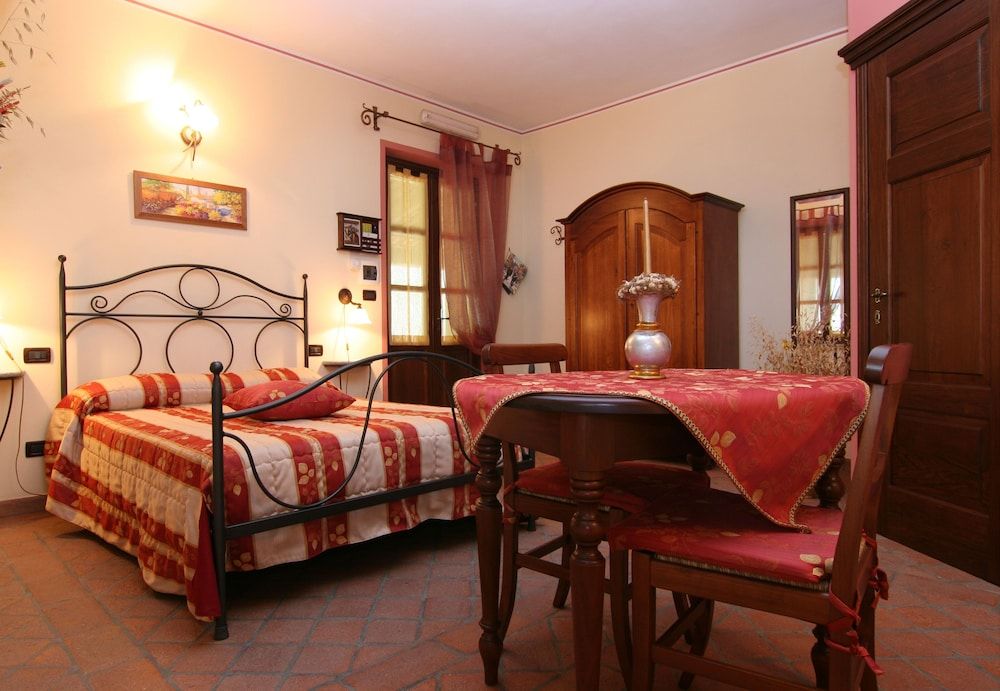 B&B Cascina Bellavista