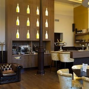 Suite Hotel Pincoffs
