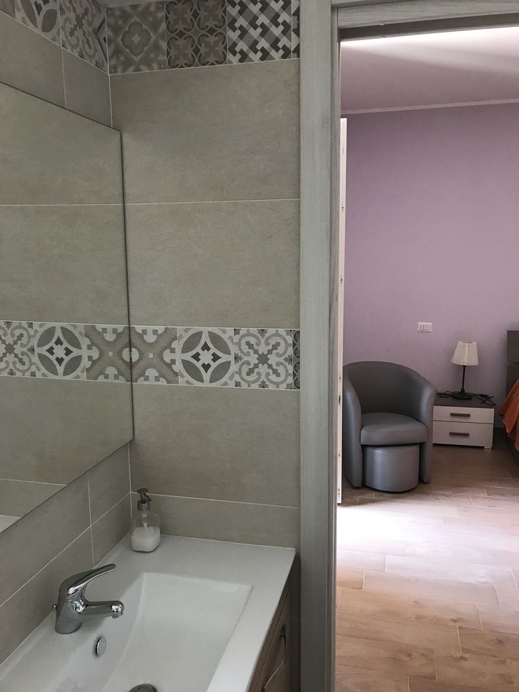 B&B La Tinta