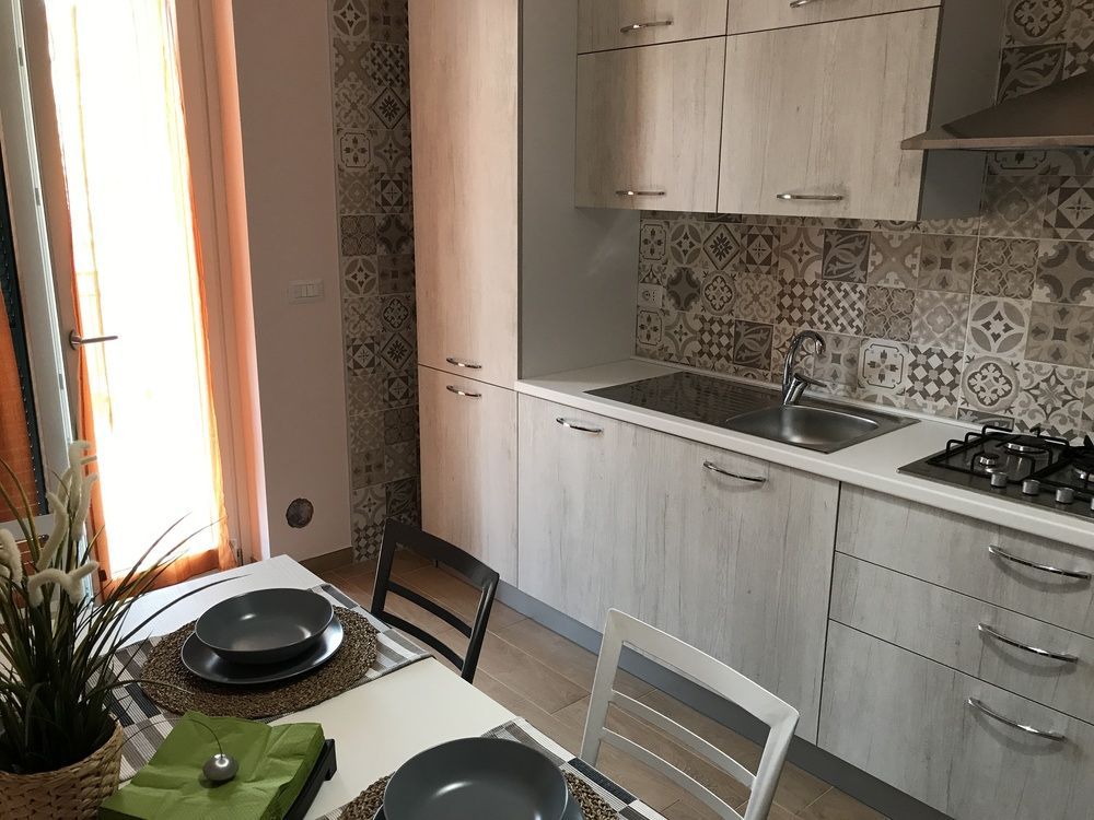 B&B La Tinta