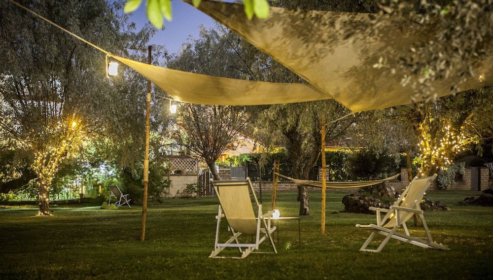 Civico Zero Resort