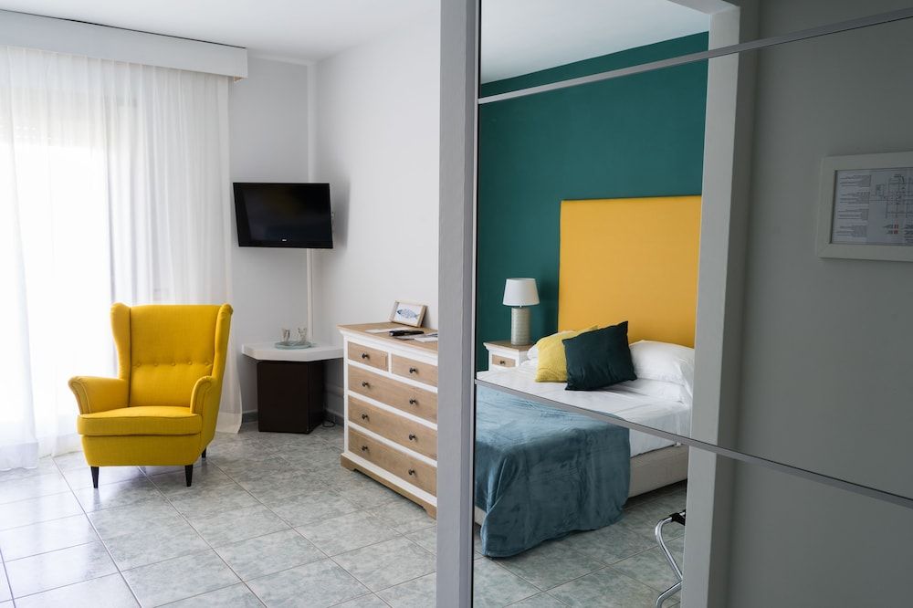 Civico Zero Resort