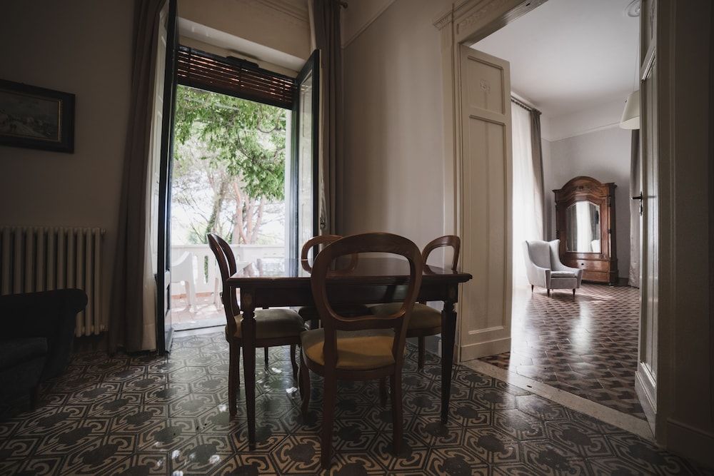 Villa Giordanelli