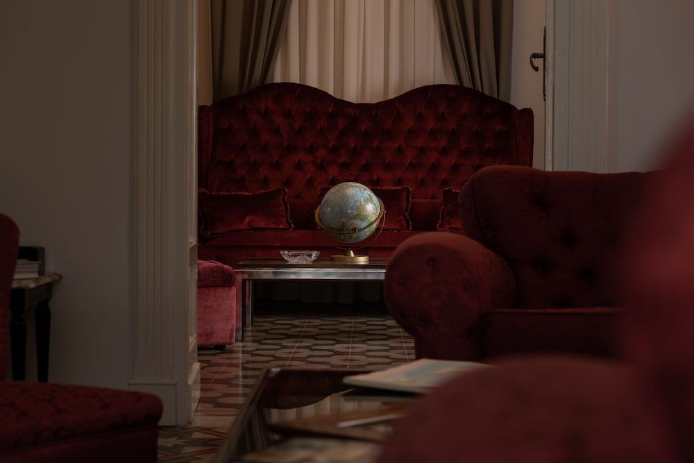Villa Giordanelli
