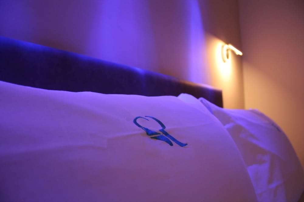 Sonevi Rooms