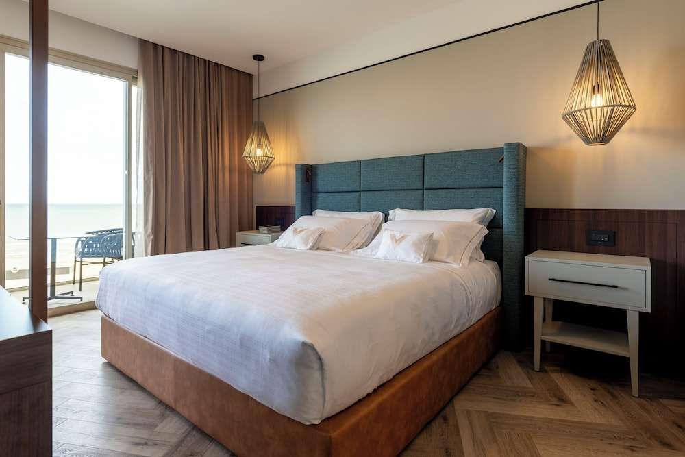 Visionair Suites