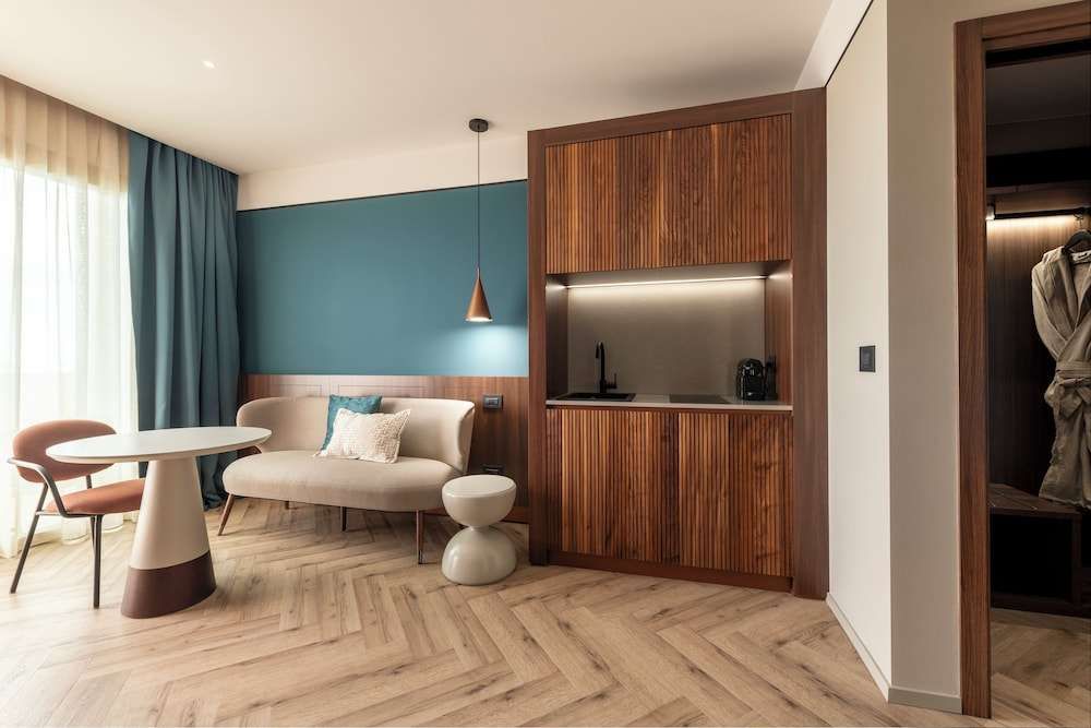 Visionair Suites