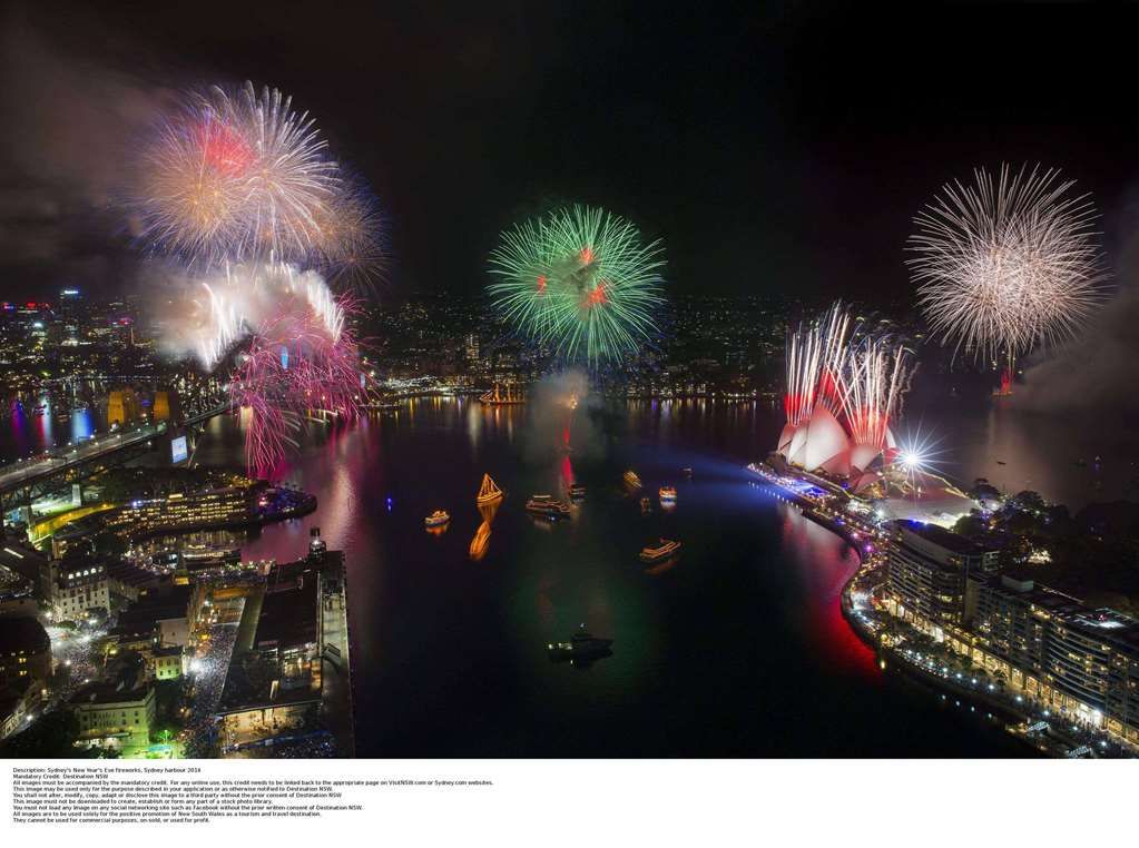 Swissôtel Sydney