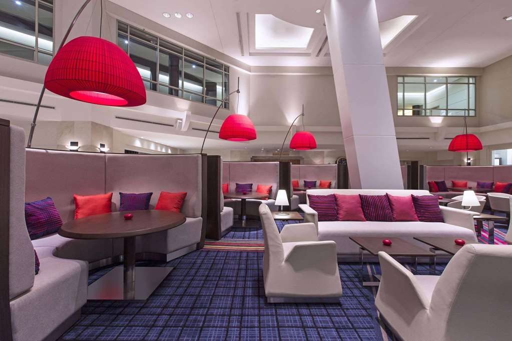 Swissôtel Sydney