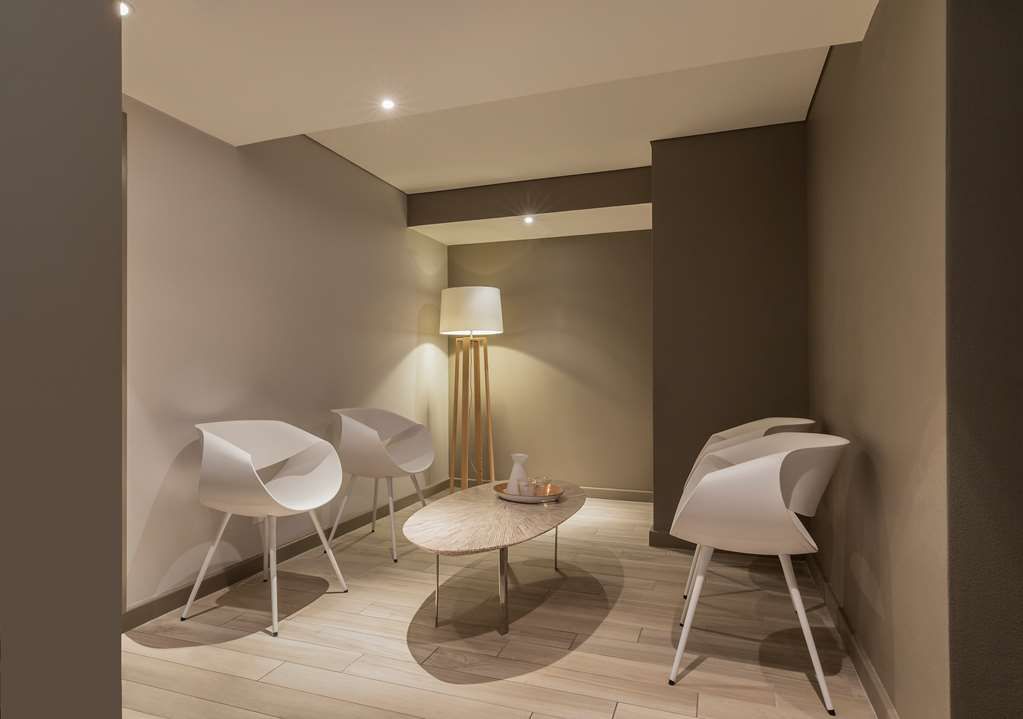 Swissôtel Sydney