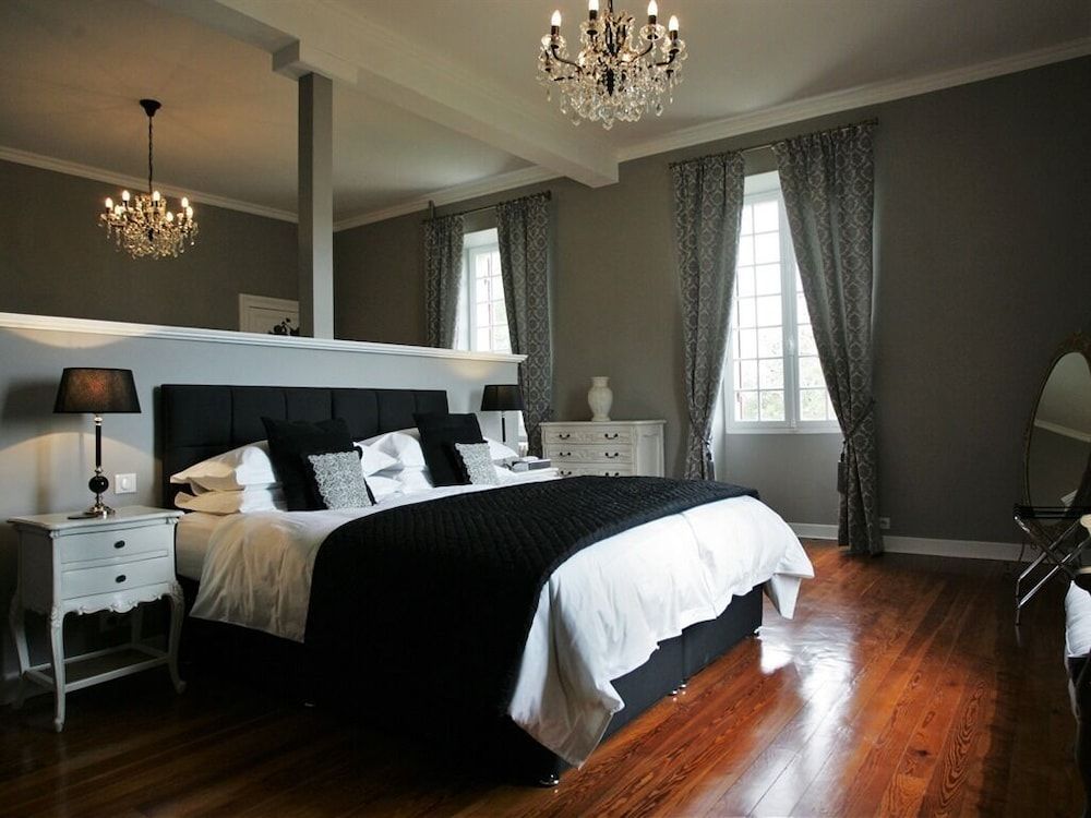 Chateau Mont-D’Onel