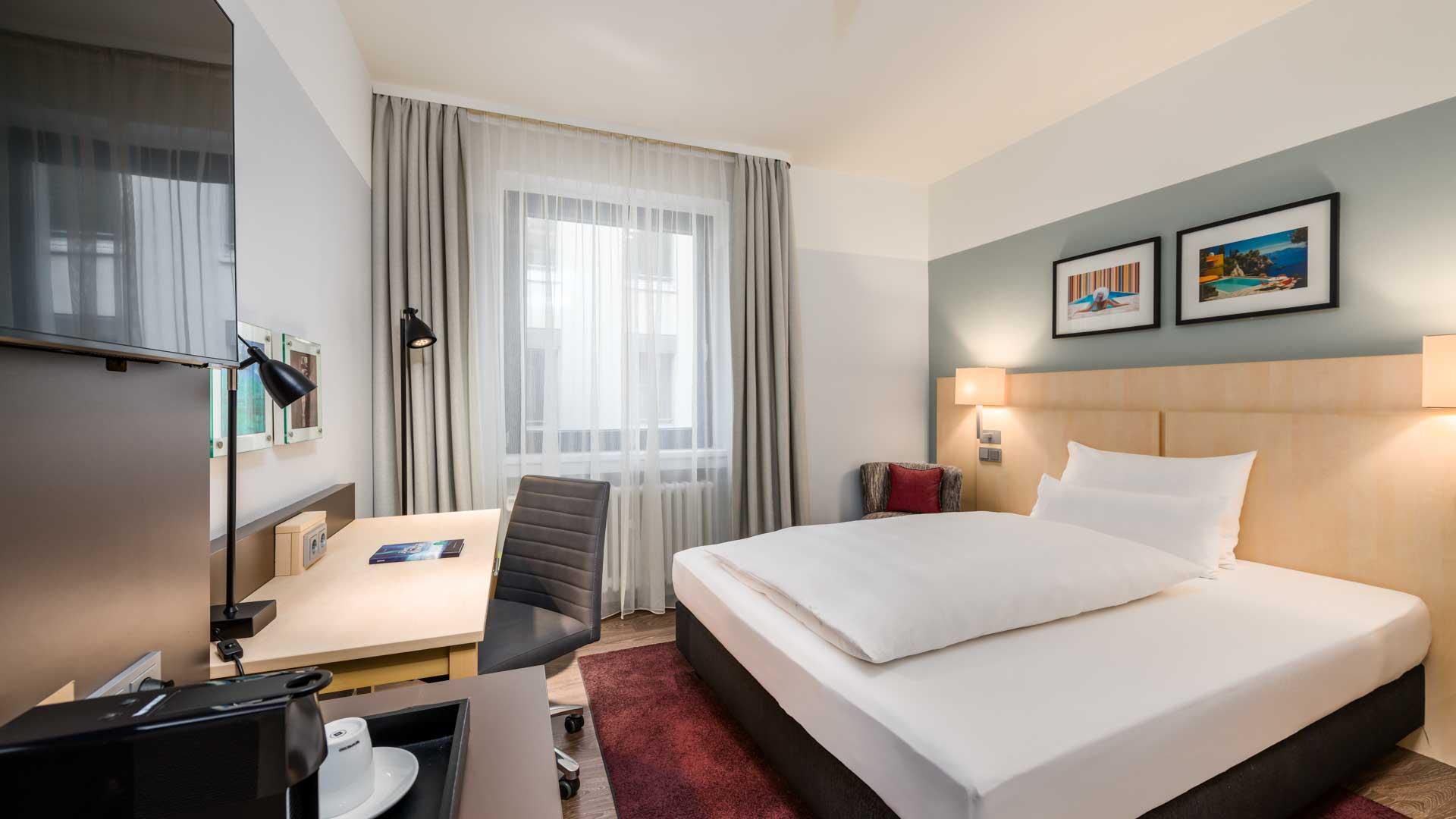 Hotel Lyskirchen Köln