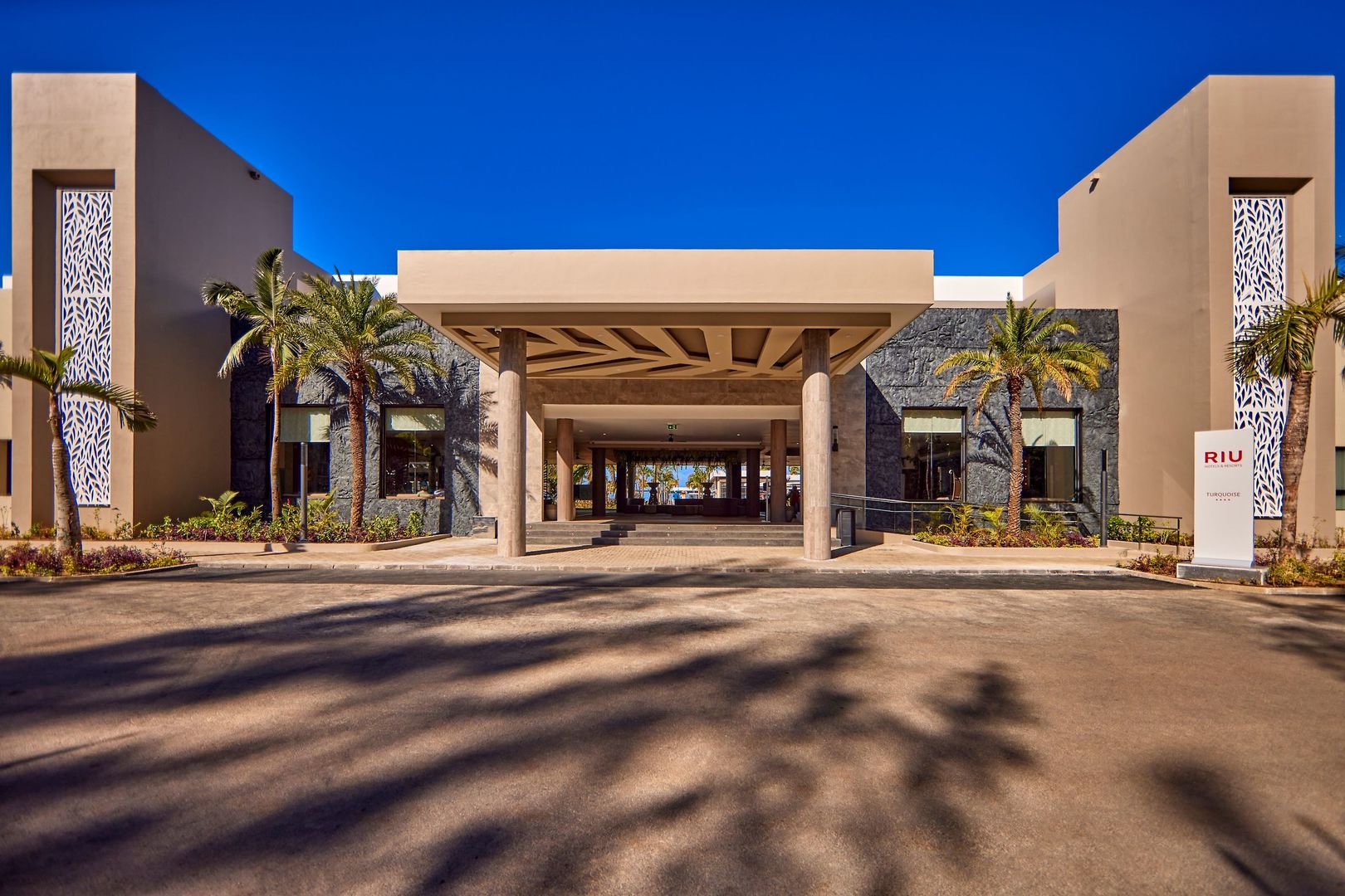 Hotel Riu Turquoise