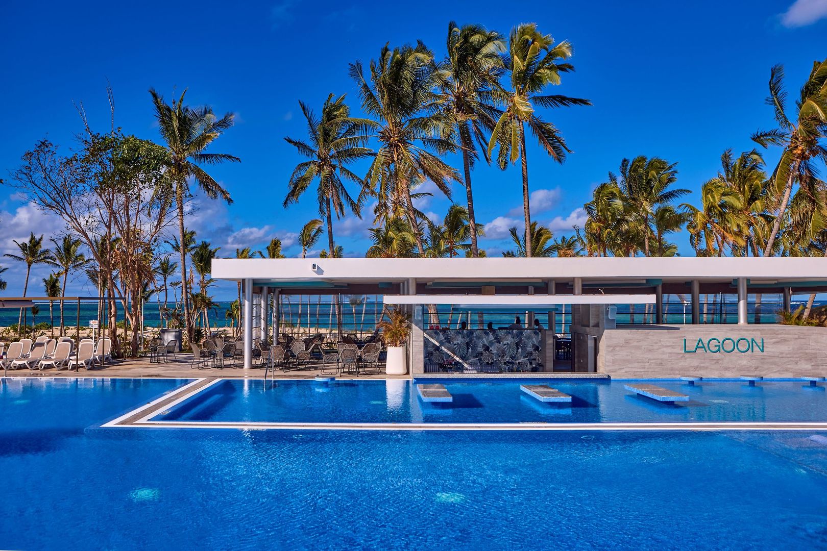 Hotel Riu Turquoise