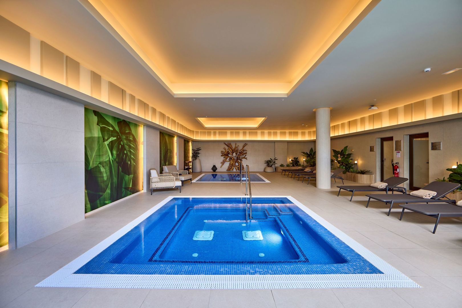 Hotel Riu Turquoise
