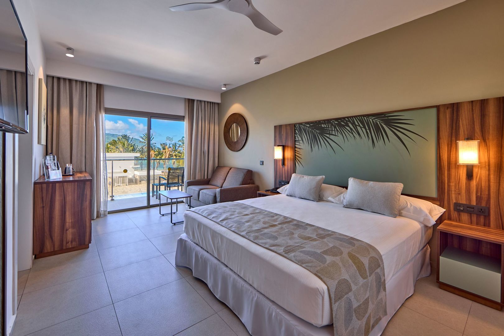 Hotel Riu Turquoise