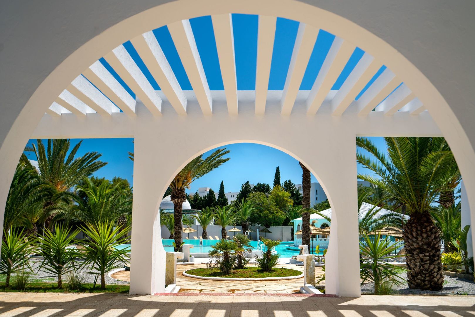 Golden Tulip President Hammamet