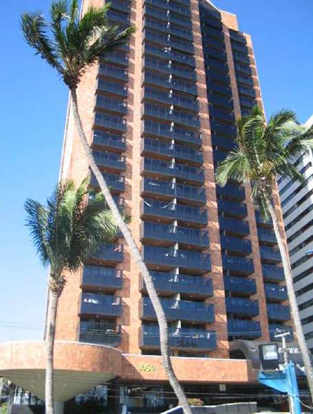 Iracema Residence Service - Flat