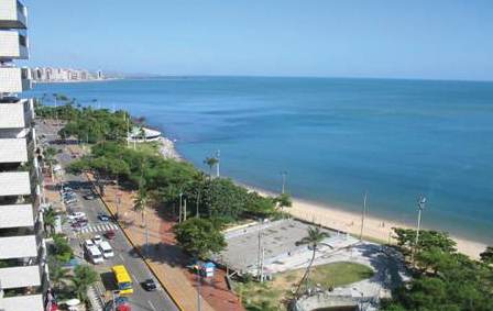 Iracema Residence Service - Flat