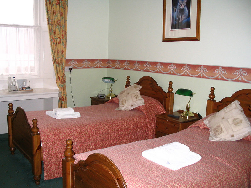 Inn at Ardgour
